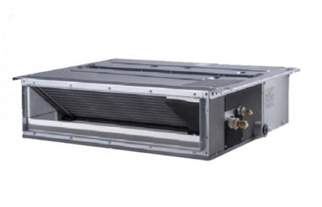 DÀN LẠNH GIẤU TRẦN NỐI ỐNG GIÓ DẠNG MỎNG LOẠI TIÊU CHUẨN - FXDQ-PDVE VÀ FXDQ-NDVE SERIES (ÁP SUẤT TĨNH THẤP)